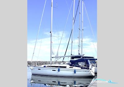 Bavaria 37 Cruiser Sailingboat 2017, with Volvo-Penta engine, Denmark