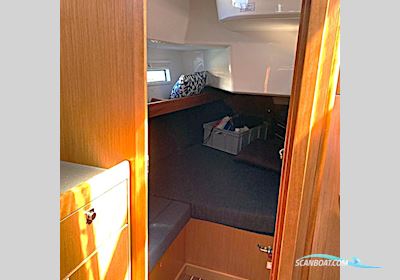 Bavaria 37 Cruiser Sailingboat 2017, with Volvo-Penta engine, Denmark