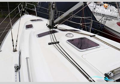 Bavaria 37 Cruiser Sailingboat 2007, with Volvo Penta engine, The Netherlands