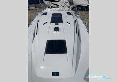 Bavaria 37 Cruiser Sailingboat 2025, with Volvo Penta engine, Spain