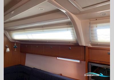 Bavaria 37 Cruiser Sailingboat 2018, with Volvo-Penta engine, Turkey