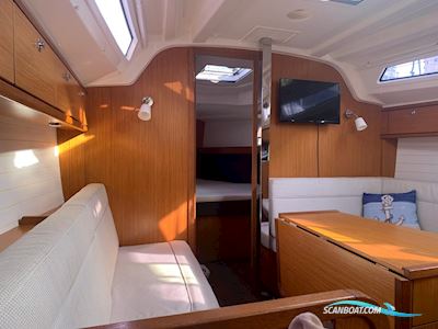 Bavaria 37 Cruiser Sailingboat 2015, with Volvo Penta engine, Spain