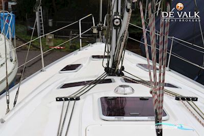 Bavaria 37 Cruiser Sailingboat 2007, with Volvo Penta engine, The Netherlands