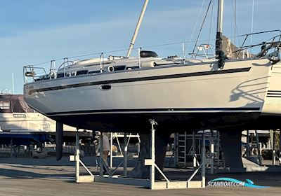 Bavaria 37 Cruiser Sailingboat 2006, with Volvo Penta  engine, Denmark