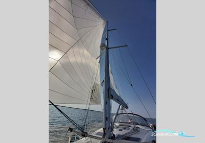 Bavaria 37 Cruiser Sailingboat 2006, with Volvo Penta engine, Germany