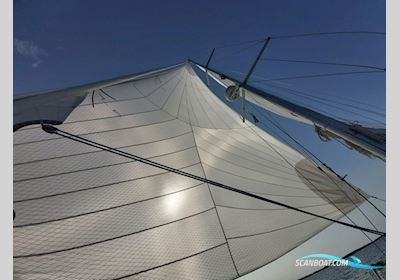 Bavaria 37 Cruiser Sailingboat 2006, with Volvo Penta engine, Germany