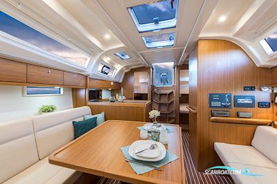 Bavaria 37 Cruiser Sailingboat 2026, Denmark