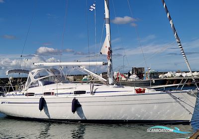 Bavaria 37 Cruiser Sailingboat 2007, with Volvo D1-30 engine, Denmark