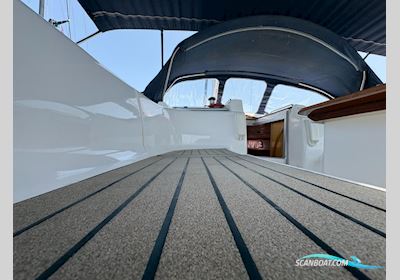 Bavaria 37 cruiser Sailingboat 2008, with VOLVO PENTA engine, Croatia