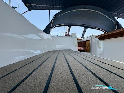 Bavaria 37 cruiser Sailingboat 2008, with VOLVO PENTA engine, Croatia