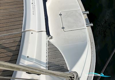 Bavaria 38-2 Cruiser Sailingboat 2003, with Volvo Penta MD2030 engine, Denmark