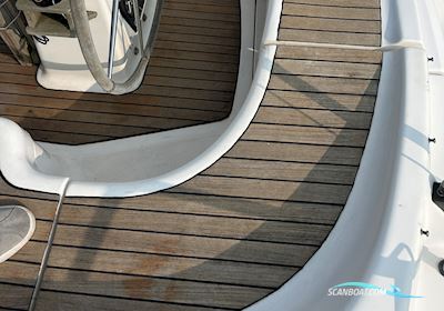 Bavaria 38-2 Cruiser Sailingboat 2003, with Volvo Penta MD2030 engine, Denmark