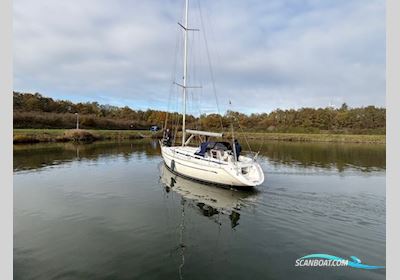Bavaria 38-3 Sailingboat 2003, The Netherlands
