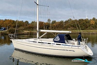 Bavaria 38-3 Sailingboat 2003, The Netherlands