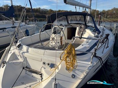 Bavaria 38-3 Sailingboat 2003, The Netherlands