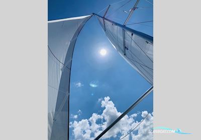 Bavaria 38 Cruiser Sailingboat 2004, with Volvo Penta MD D2-55 engine, Germany