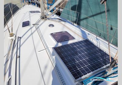 Bavaria 38 Cruiser Sailingboat 2003, with Volvo Penta 2030D 30Hp engine, Turkey