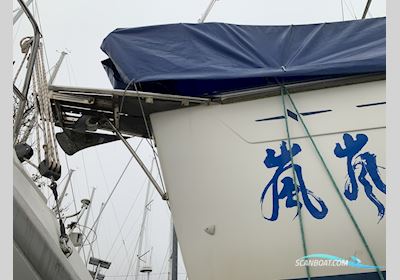 Bavaria 38 Cruiser Sailingboat 2008, Germany