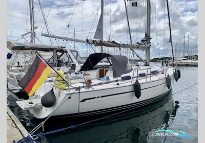 Bavaria 38 Cruiser Sailingboat 2009, with Volvo Penta D2-40B engine, Germany