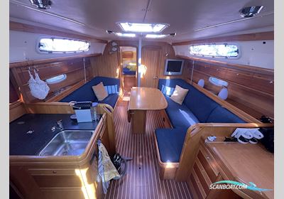 Bavaria 38 Holiday Sailingboat 2009, with Volvo Penta D2-50 engine, Germany