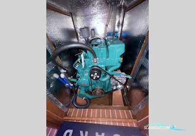 Bavaria 38 Holiday Sailingboat 2009, with Volvo Penta D2-50 engine, Germany