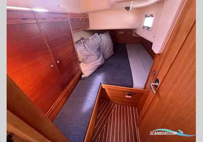 Bavaria 38 Holiday Sailingboat 2009, with Volvo Penta D2-50 engine, Germany