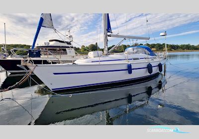 Bavaria 38 Holiday Sailingboat 1998, with Volvo Penta engine, Denmark