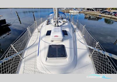 Bavaria 38 Holiday Sailingboat 1998, with Volvo Penta engine, Denmark