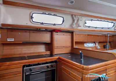 Bavaria 38 Holiday Sailingboat 2009, with Volvo Penta D1-30 engine, Finland
