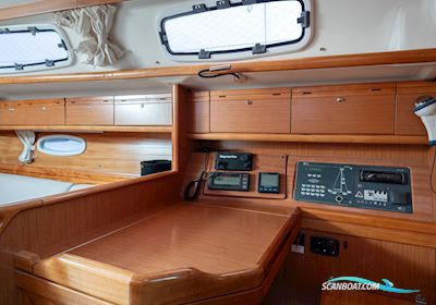 Bavaria 38 Holiday Sailingboat 2009, with Volvo Penta D1-30 engine, Finland