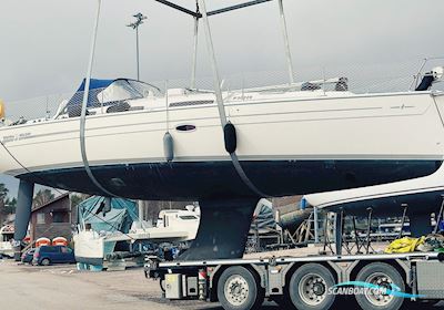 Bavaria 38 Holiday Sailingboat 2009, with Volvo Penta D1-30 engine, Finland