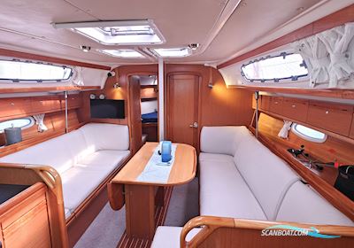 Bavaria 38 Holiday Sailingboat 2009, with Volvo Penta D1-30 engine, Finland