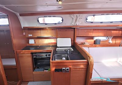 Bavaria 38 Holiday Sailingboat 2009, with Volvo Penta D1-30 engine, Finland