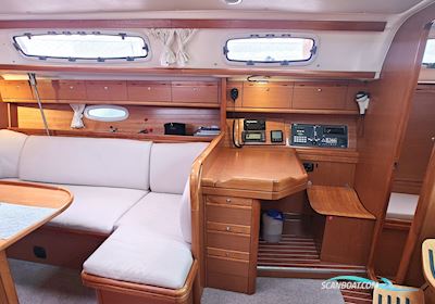 Bavaria 38 Holiday Sailingboat 2009, with Volvo Penta D1-30 engine, Finland