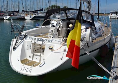 Bavaria 38 Holiday Sailingboat 1997, with Volvo Penta D2 - 40 engine, Belgium