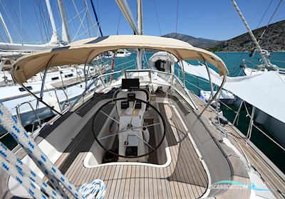 Bavaria 38 Ocean Sailingboat 1999, with Volvo Penta MD22L engine, Greece
