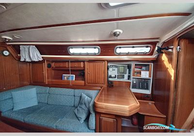 Bavaria 38 Ocean Sailingboat 1999, with Volvo MD22L engine, Greece