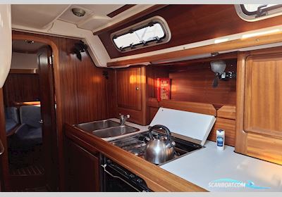 Bavaria 38 Ocean Sailingboat 1999, with Volvo MD22L engine, Greece