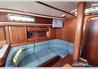 Bavaria 38 Ocean Sailingboat 1999, with Volvo MD22L engine, Greece