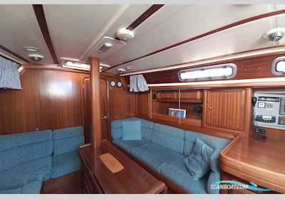 Bavaria 38 Ocean Sailingboat 1999, with Volvo MD22L engine, Greece