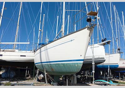Bavaria 38 Ocean Sailingboat 1999, with Volvo MD22L engine, Greece