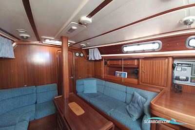 Bavaria 38 Ocean Sailingboat 1999, with Volvo MD22L engine, Greece