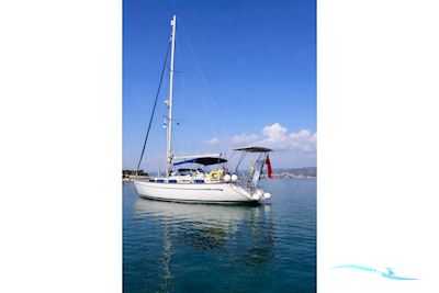 Bavaria 38 Ocean Sailingboat 1999, with Volvo MD22L engine, Greece