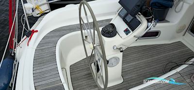 Bavaria 38 mit Liegeplatz und Winterlager, Rostock Sailingboat 2004, with Volvo Penta MD 2030 engine, Germany