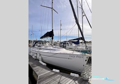 Bavaria 38 Sailingboat 2003, with Volvo engine, United Kingdom