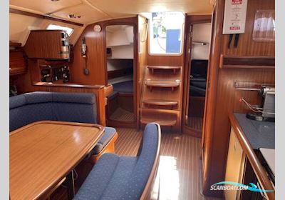Bavaria 38 Sailingboat 2003, with Volvo engine, Ireland