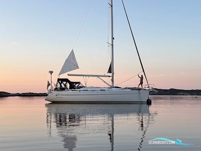 Bavaria 38 Sailingboat 2004, with Volvo Penta engine, Sweden