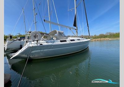 Bavaria 38 Sailingboat 1999, The Netherlands