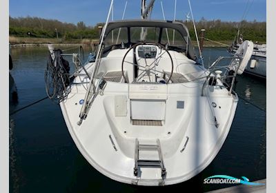 Bavaria 38 Sailingboat 1999, The Netherlands