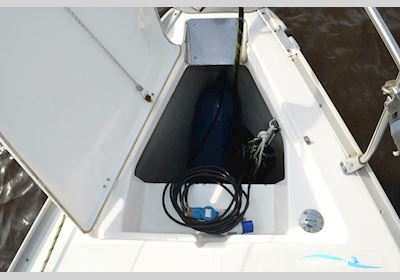 Bavaria 39 Cruiser Orc Sailingboat 2007, with Volvo Penta engine, The Netherlands